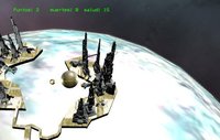 Hyper Q-Bit screenshot, image №2208738 - RAWG