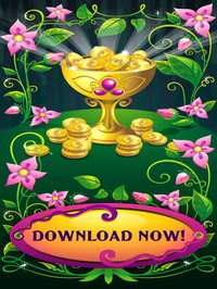 Fairytale Slots Queen Free Play Slot Machine screenshot, image №942976 - RAWG