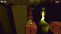Sapo 3D screenshot, image №4176546 - RAWG