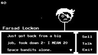 Shopkeeper: Space Salesman screenshot, image №1144412 - RAWG