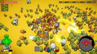 Zombie Rollerz: The Last Ship screenshot, image №4221796 - RAWG