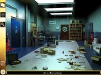 XIII: Lost Identity screenshot, image №586082 - RAWG