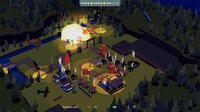 Dampf - The Cozy Tower Defense screenshot, image №4019776 - RAWG