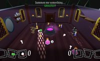 GGJ 2016: Summon Me Something screenshot, image №1799736 - RAWG