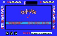 Renegade (1986) screenshot, image №737466 - RAWG