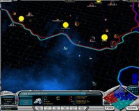Galactic Civilizations II: Dread Lords screenshot, image №411888 - RAWG