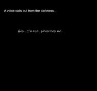 Lost (itch) (aspiringgamemaker) screenshot, image №2591754 - RAWG