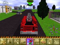 Matchbox Emergency Patrol screenshot, image №312276 - RAWG