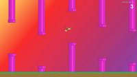 Flappy Eagle screenshot, image №2153268 - RAWG