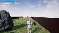 Endless Outbreak (PenguinIsALilith) screenshot, image №3491425 - RAWG