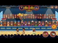 Basketball Legends: Dunk Game screenshot, image №2257836 - RAWG