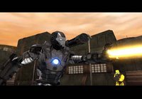 Iron Man 2 The Video Game screenshot, image №254740 - RAWG
