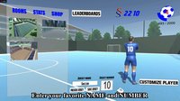 Soccer Simulation screenshot, image №699658 - RAWG
