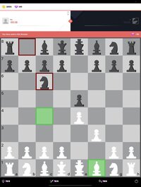 Square Off - Chess App screenshot, image №3169172 - RAWG