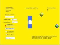 IT201_Sprint4_Logan_Reyes screenshot, image №2834579 - RAWG