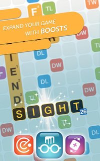 Words With Friends 2 - Word Game screenshot, image №1482723 - RAWG