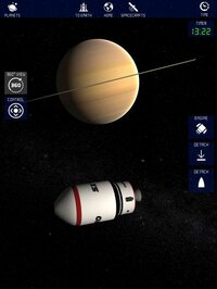 Space Rocket Exploration screenshot, image №2687597 - RAWG