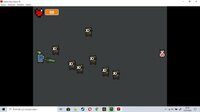 Dungeoneer (itch) (Pingu.io) screenshot, image №2450307 - RAWG