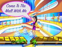 Shopping Mall Run screenshot, image №891530 - RAWG