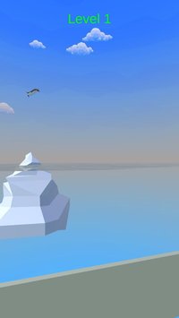 Arctic Diver screenshot, image №2185616 - RAWG