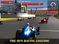 Racing Legends screenshot, image №58491 - RAWG