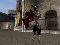 Dark Age of Camelot: Darkness Rising screenshot, image №431353 - RAWG