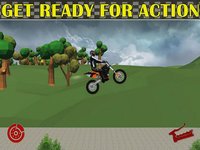 Furious Ramp Motobike City Rac screenshot, image №922739 - RAWG