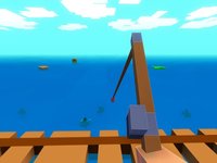 Zombie Raft 3D screenshot, image №2151041 - RAWG
