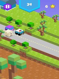 Blocky Dog screenshot, image №1723114 - RAWG