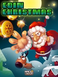 Coin Christmas screenshot, image №1857808 - RAWG