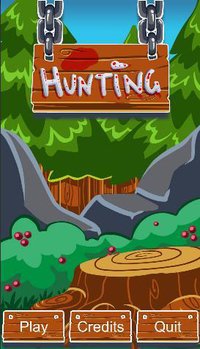 Hunting (introtogamesproduction) screenshot, image №2223474 - RAWG