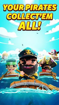 Pirate Kings ️ screenshot, image №1383987 - RAWG