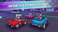 Chuck E. Cheese's Racing World screenshot, image №1383128 - RAWG