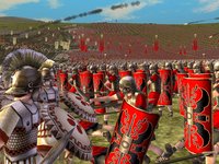 ROME: Total War screenshot, image №351096 - RAWG