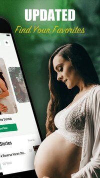 LoveRead-Stories,Fictions&More screenshot, image №3936752 - RAWG