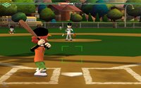 Backyard Baseball 2009 screenshot, image №498393 - RAWG