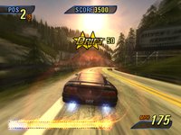 Burnout 3: Takedown screenshot, image №568740 - RAWG