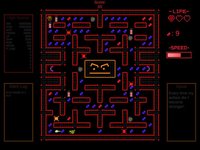 Snail-Man screenshot, image №2274421 - RAWG