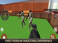 Terrorist Attack Game 3D screenshot, image №1653894 - RAWG