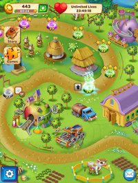 Fruit Farm Frenzy screenshot, image №1750949 - RAWG
