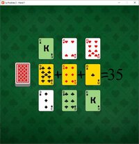 La Podrida 2 screenshot, image №3851755 - RAWG