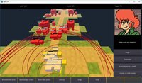 Realtime Strategy Dating Sim - Ludum Dare 41 screenshot, image №1051057 - RAWG