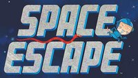 Space Escape (nicolasprantl) screenshot, image №3118370 - RAWG