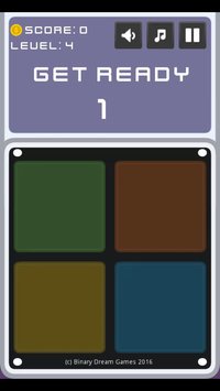 Tap Tap: Memory Challenge screenshot, image №1085886 - RAWG
