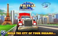 Virtual City Playground screenshot, image №902906 - RAWG