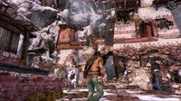 Uncharted 2: Among Thieves screenshot, image №510245 - RAWG