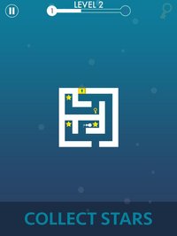 Swipey Maze screenshot, image №1961715 - RAWG