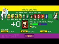 Athletics - World Championship screenshot, image №2987902 - RAWG