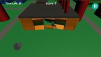 City Destroyer screenshot, image №1106908 - RAWG