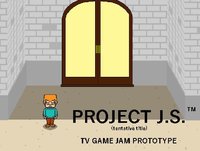 Project J.S. (TV Game Jam Prototype) screenshot, image №1845061 - RAWG